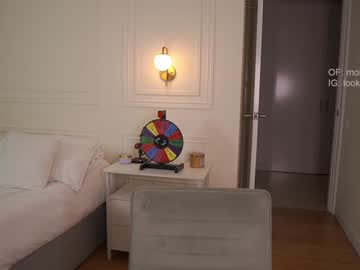 newmollybrooke's sex show image