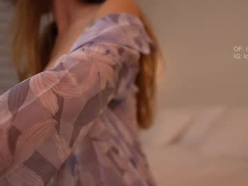 newmollybrooke's sex show image