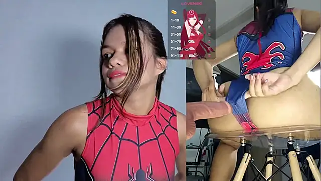 sophia_ramirez12's sex show image