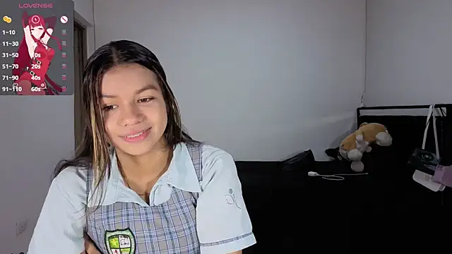 sophia_ramirez12's sex show image