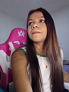 Sexshow-Bild von sophia_ramirez12