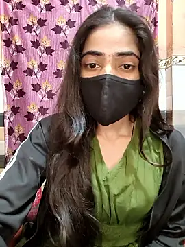 Sexshow-Bild von Cute_Manju01