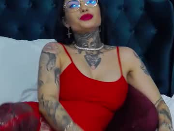 nataliacristal's sex show image