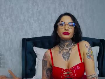 nataliacristal's sex show image