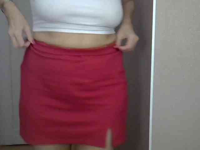 Изображение секс-шоу модели IFannyLove