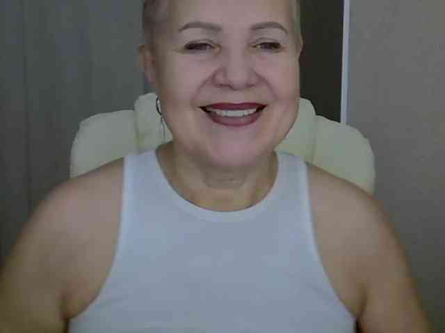 Изображение секс-шоу модели IFannyLove