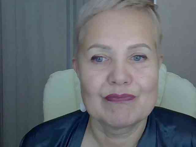 Sexshow-Bild von IFannyLove