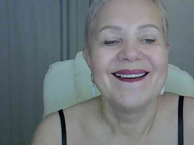 Sexshow-Bild von IFannyLove