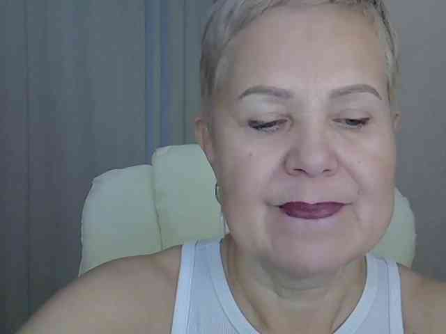 Sexshow-Bild von IFannyLove