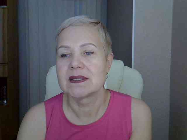 Sexshow-Bild von IFannyLove