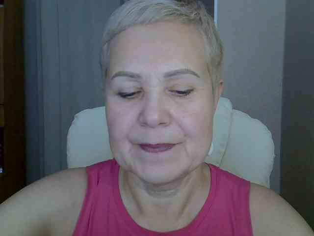 Sexshow-Bild von IFannyLove