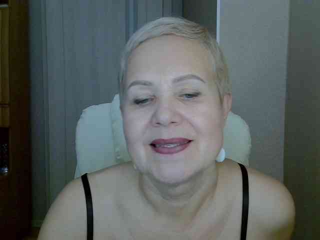 Sexshow-Bild von IFannyLove