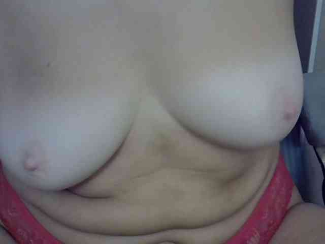 IFannyLove's sex show image