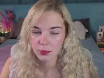 bella_stewartt's sex show image