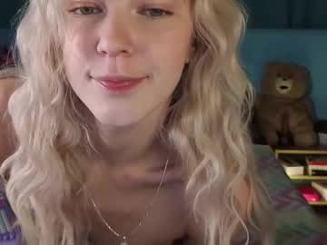 bella_stewartt's sex show image