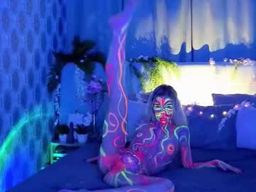 bella_stewartt's sex show image