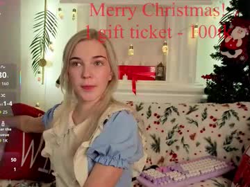 bella_stewartt's sex show image