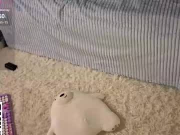 bella_stewartt's sex show image