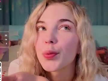 bella_stewartt's sex show image