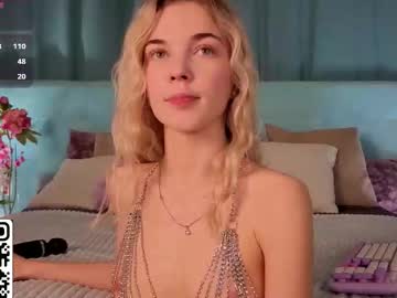 bella_stewartt's sex show image