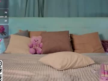 bella_stewartt's sex show image