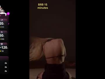 moonelly's sex show image