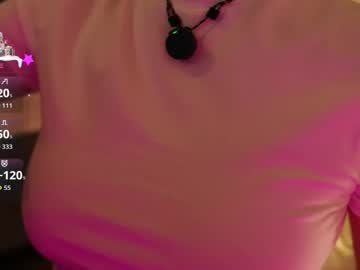 moonelly's sex show image