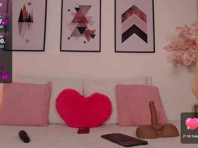 Sexshow-Bild von karlacortes1