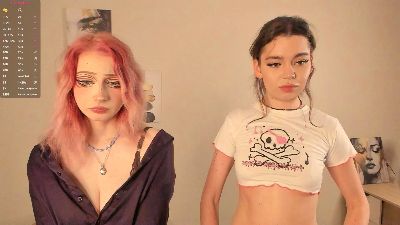 LiviaWinget's sex show image