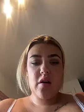 GoddessPrincesss's sex show image