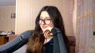 NetaBackstrom's sex show image