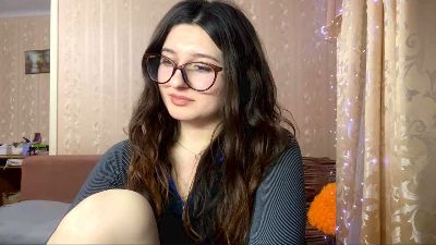 NetaBackstrom's sex show image