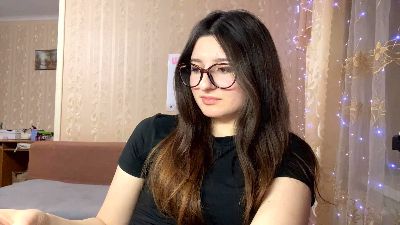 NetaBackstrom's sex show image