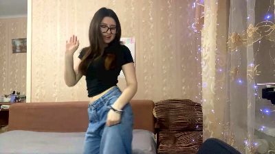 NetaBackstrom's sex show image