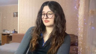 NetaBackstrom's sex show image