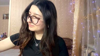 NetaBackstrom's sex show image