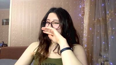 NetaBackstrom's sex show image