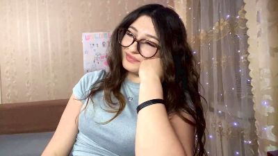 NetaBackstrom's sex show image