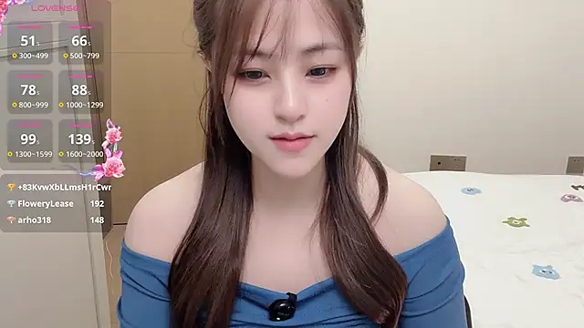 Sexshow-Bild von Unafaye Sexshow-Bild von Unafaye