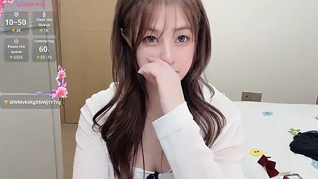 Sexshow-Bild von Unafaye Sexshow-Bild von Unafaye