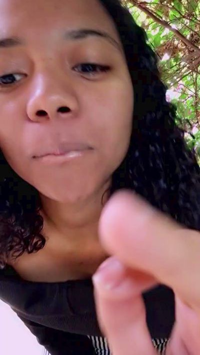 NickiFrenchy's sex show image