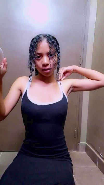 NickiFrenchy's sex show image