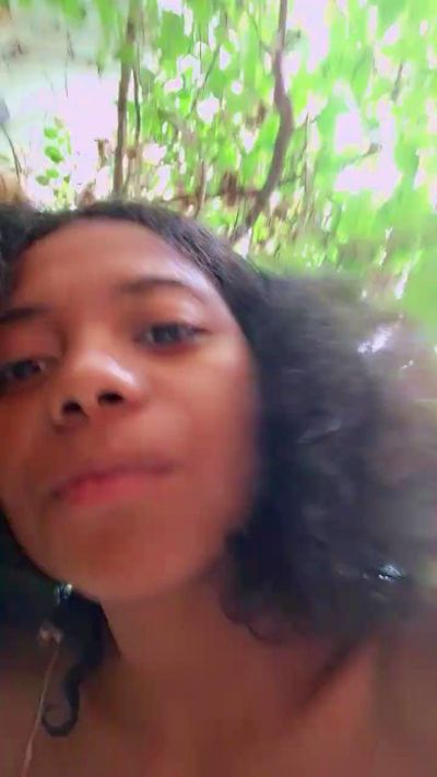 NickiFrenchy's sex show image