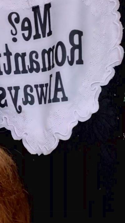 NickiFrenchy's sex show image