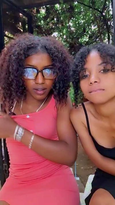 NickiFrenchy's sex show image