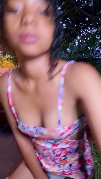 NickiFrenchy's sex show image