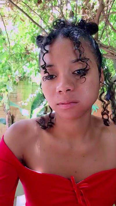 NickiFrenchy's sex show image