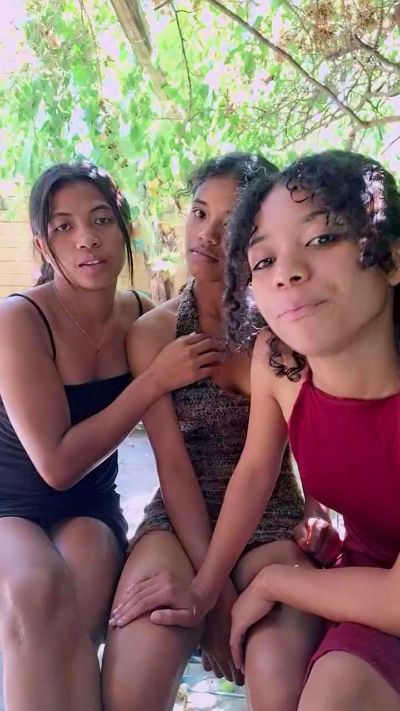 Sexshow-Bild von NickiFrenchy