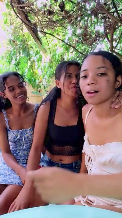 Sexshow-Bild von NickiFrenchy