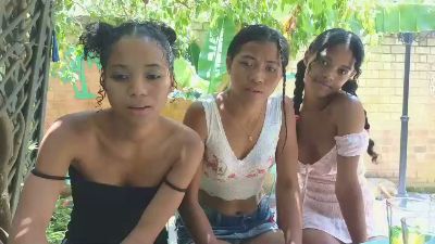 Sexshow-Bild von NickiFrenchy